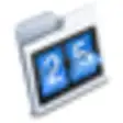 Icon of program: Time Folder