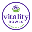Icon of program: Vitality Bowls Superfood …
