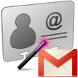 Icon of program: VCF To Gmail Converter So…