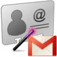 Icon of program: VCF To Gmail Converter So…