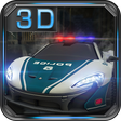 Icono de programa: Dubai Police Supercars Ra…