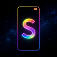 Icon of program: One S10 Launcher - S10 La…