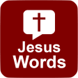 Icon of program: Jesus Words