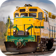 Icono de programa: Real Train Drive Simulato…
