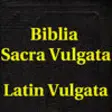 Icon of program: Biblia Sacra Vulgata (Lat…