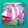 Icon of program: Free Fish Game - Fun Acti…