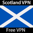 Icon of program: Scotland VPN Proxy Unlimi…