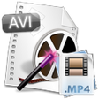 Icono de programa: Convert Multiple AVI File…