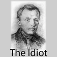 Icono de programa: The Idiot by Fyodor Dosto…
