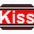 Icono de programa: Kiss DejaVu Enc