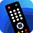 Icon of program: Ezmote: Universal TV Remo…
