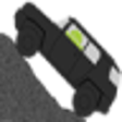 Icon of program: RollMeOver - Inclinometer
