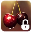 Icon of program: Cherry Lock Screen