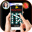 Icon of program: Alarm on wrong pattern an…