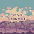 Icon of program: renal summer