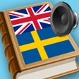 Icon of program: Swedish English dictionar…