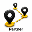 Icon of program: QubCab Partner
