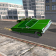 Icono de programa: Lowrider Hoppers