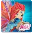 Icono de programa: Winx Bloomix Quest