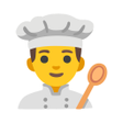 Icono de programa: Masala Mania Rush:cooking…
