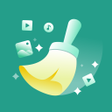Icono de programa: CleanPal