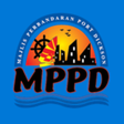 Icono de programa: MPPD for Windows 10