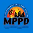 Icon of program: MPPD for Windows 10