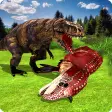 Icon of program: Dinosaur Simulator Free