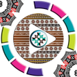 Icon of program: Sambalpuri Video Maker wi…