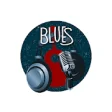 Icon of program: Blues Music Radio Station…