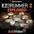 Icon of program: Course For EZDrummer 2