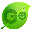Icono de programa: GO Keyboard - Emoji, Wall…
