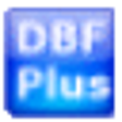 Icono de programa: DBF Viewer Plus