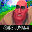 Guide Jumanji Run Mobile Epic 2020 icon