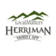 Icon of program: Herriman App