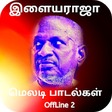 Icon of program: Ilayaraja Melody Offline …