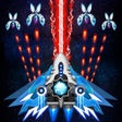 Icon of program: Galaxy Attack: Space Shoo…