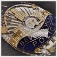 Icon of program: Beverly Hills Police