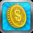 Icon of program: Castle Coin Dozer Story -…