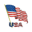 Icon of program: I Love The American Flag …