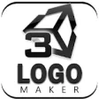 Icon of program: 3D Logo Maker