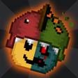 Icono de programa: Ragdoll Sandbox: Night Mo…