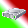 Hard Disk Sentinel icon