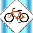 Icono de programa: MyBikeRides