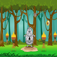 Icon of program: Forest Treasure Escape 2