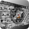 Icono de programa: Teclado Vasco da gama