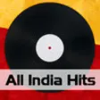 Icon of program: All India Hits - Top Boll…