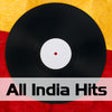 Icon of program: All India Hits - Top Boll…