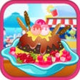 Icon of program: Frozen Yogurt Recipe Game