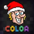 Icon of program: Pixel Color
